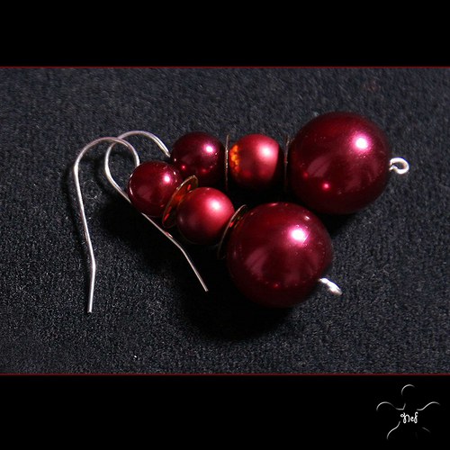 Crimson passion — foto 2