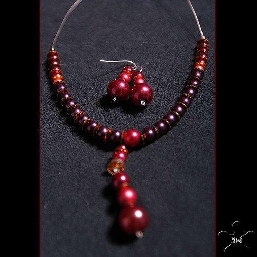 Crimson passion — foto 3