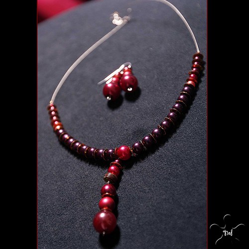 Crimson passion — foto 4