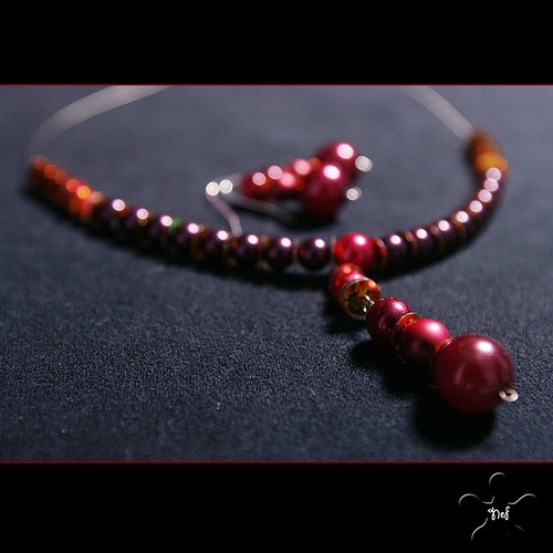 Crimson passion — foto 5