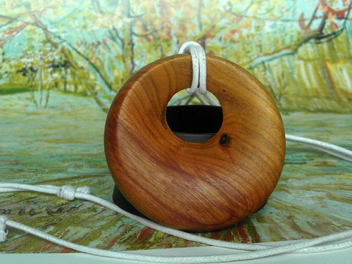 S pihou — foto 3