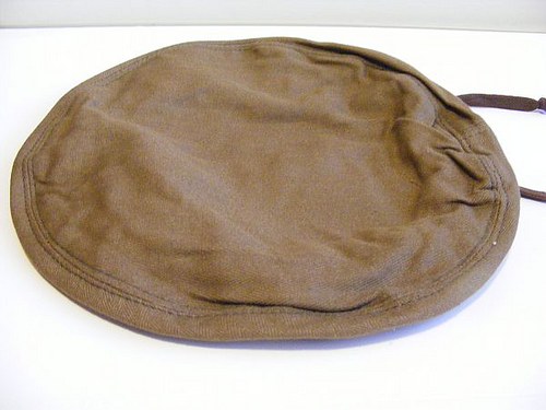Vojenský baret pracovní — foto 2