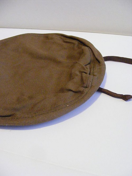 Vojenský baret pracovní — foto 3