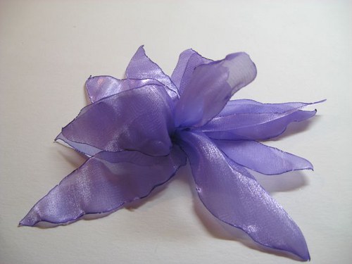 SLEVA 50% Orchidea...lila — foto 2