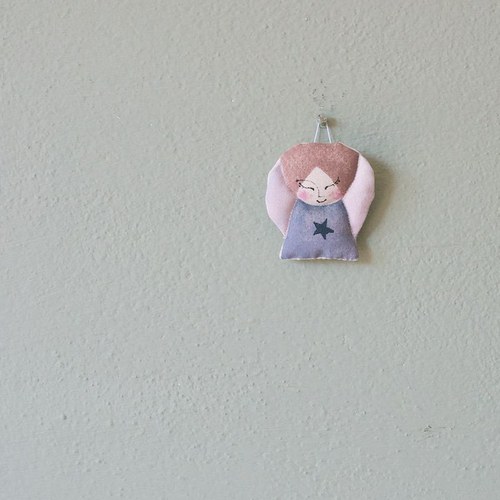 Pocket angels- Andílci do kapsy — foto 5