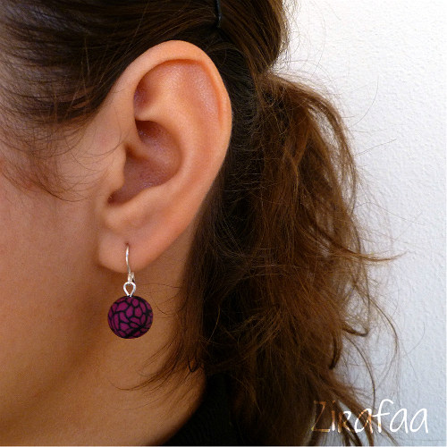 Sada Noir Et Violet II. na přání — foto 2