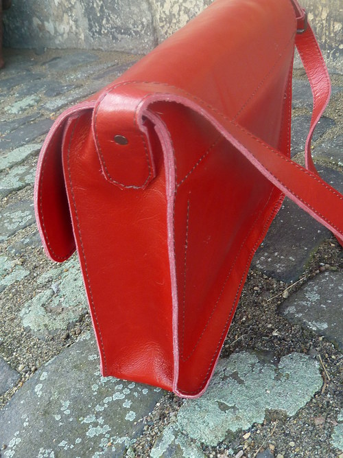 Červená — foto 3