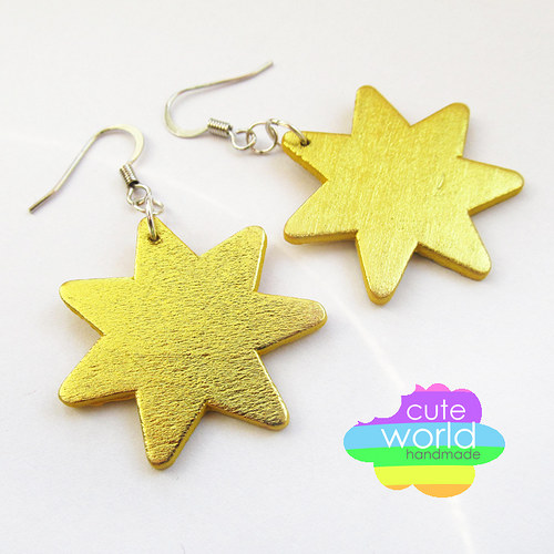 Gold Stars — foto 2