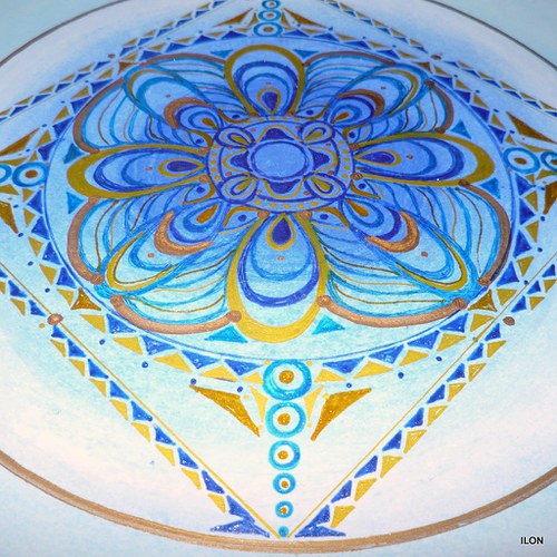 Mandala Hojnosti — foto 2