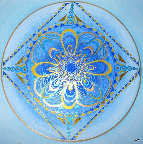 Mandala Hojnosti — foto 3