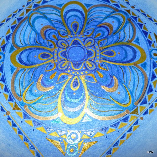 Mandala Hojnosti — foto 4