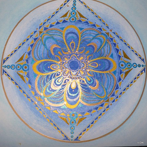 Mandala Hojnosti — foto 5