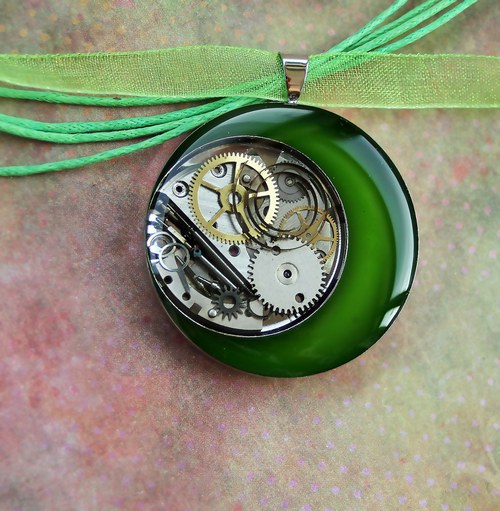 Mess in green — foto 2