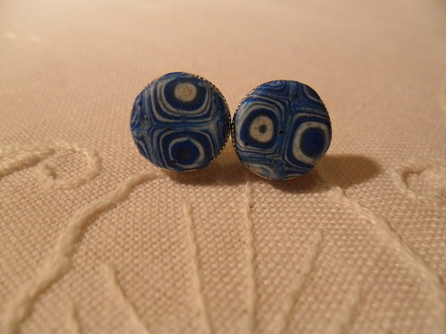 Náušnice dou oušek .. — foto 3