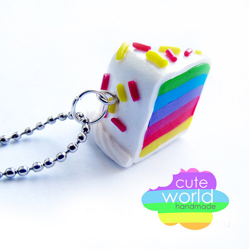 Eat your part of rainbow — foto 2