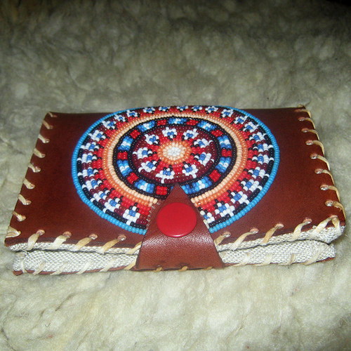 Červenomodrá — foto 2