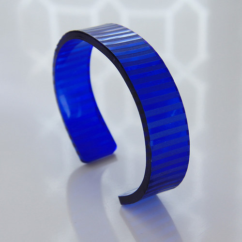 Náramek Bluestrips — foto 2
