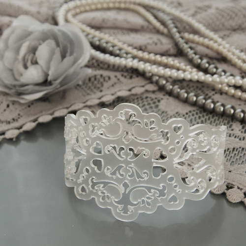 Náramek LACE — foto 2