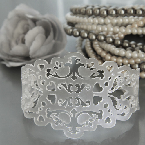 Náramek LACE — foto 3