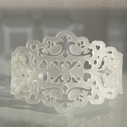 Náramek LACE — foto 4