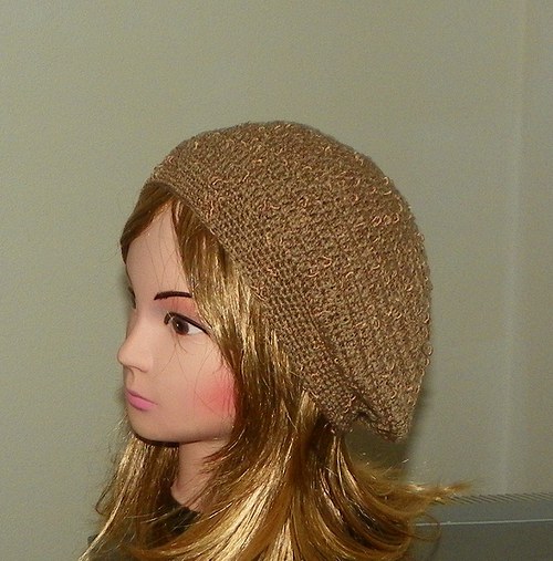 Baret (sleva) — foto 3