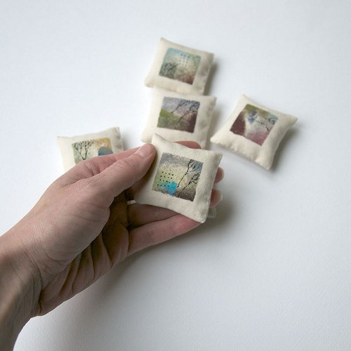 Pocket pictures- Obrázky do kapsy — foto 2