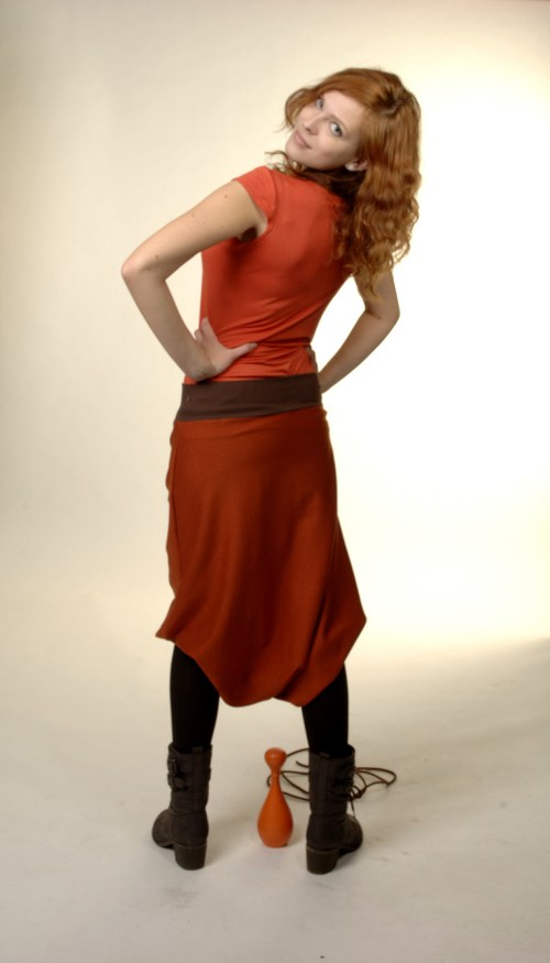 Kalamity Jane — foto 2