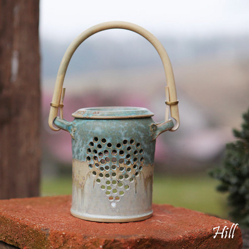 Aromalampička — foto 3