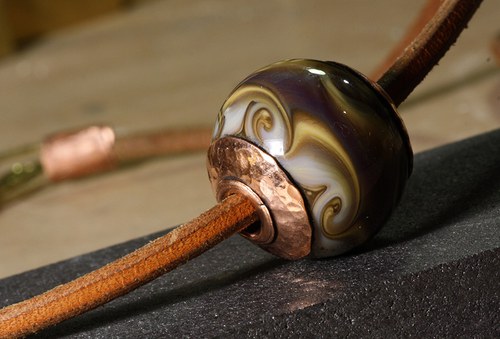 Náhrdelník - Mwanamke — foto 2