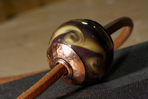 Náhrdelník - Mwanamke — foto 3
