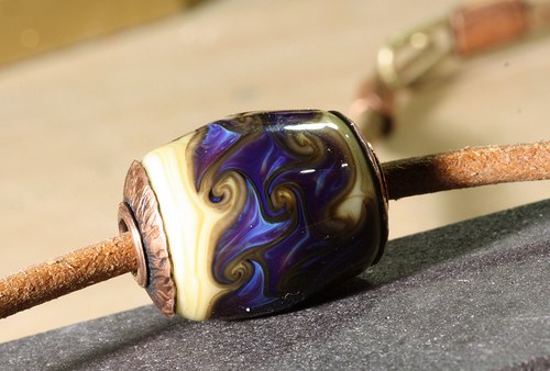 Náhrdelník - Msichana — foto 3