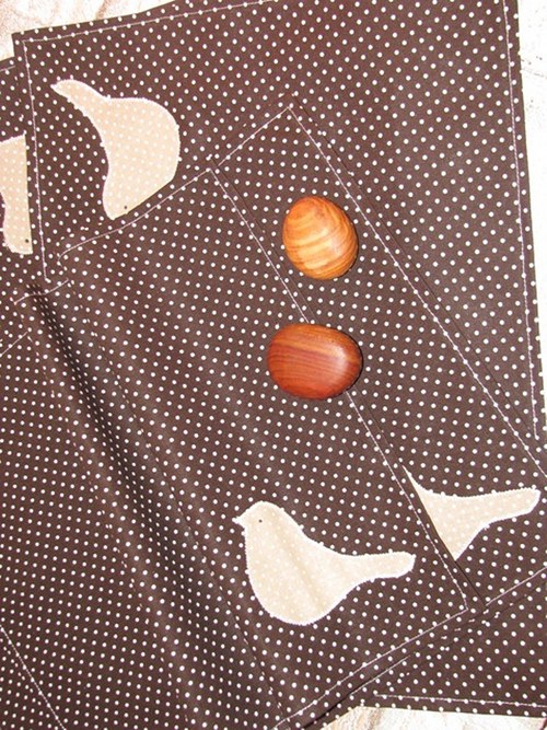Rezervace set — foto 2