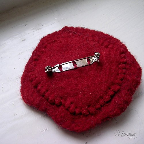 Coquelicot... — foto 2