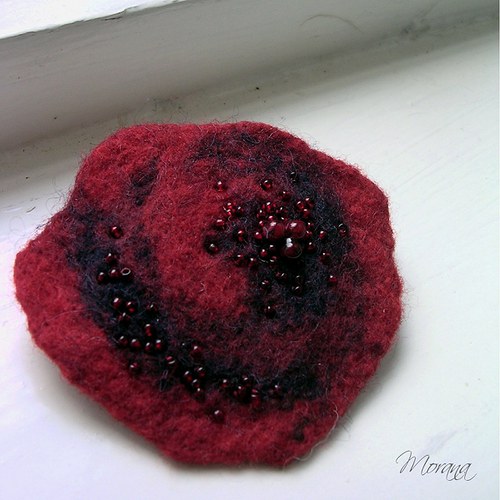 Coquelicot... — foto 3