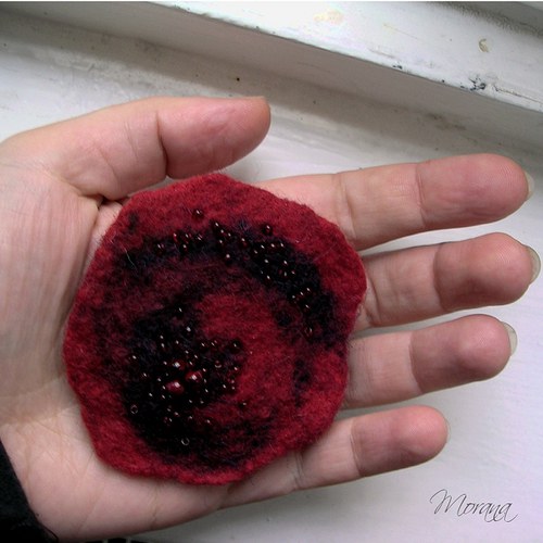 Coquelicot... — foto 4