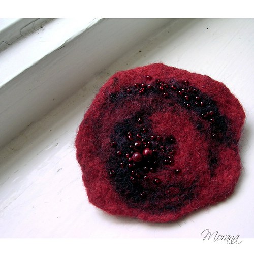 Coquelicot... — foto 5