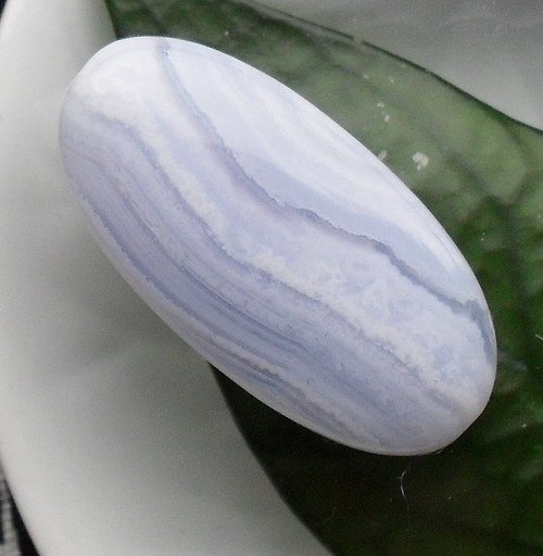 Chalcedon 30x15x8mm — foto 2