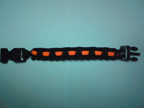 Survival bracelet — foto 3