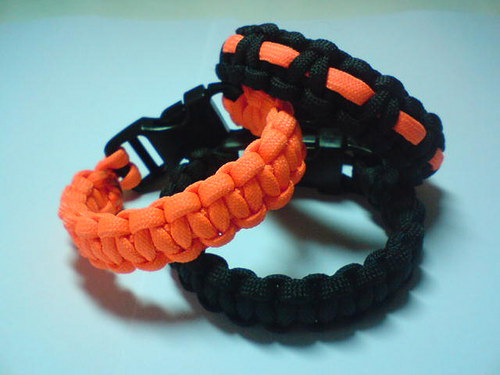 Survival bracelet — foto 4