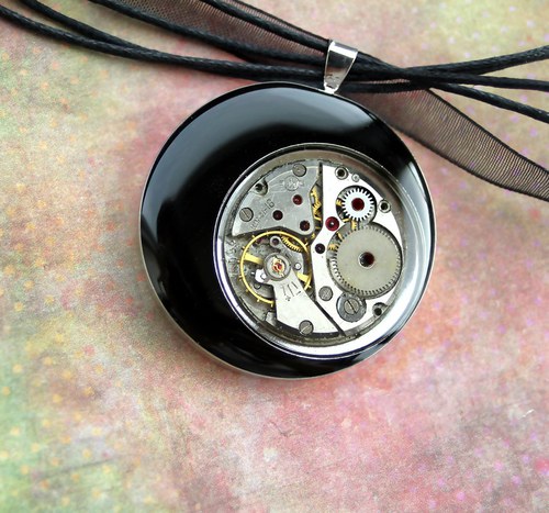 Trapped time — foto 2