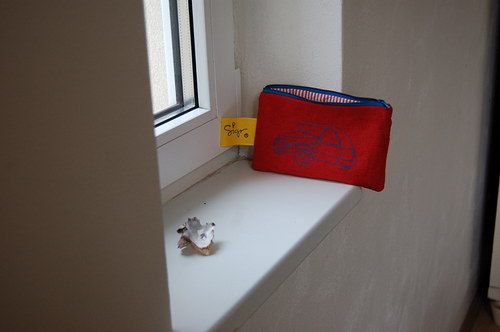 Sígrův nesesér na cesty — foto 2