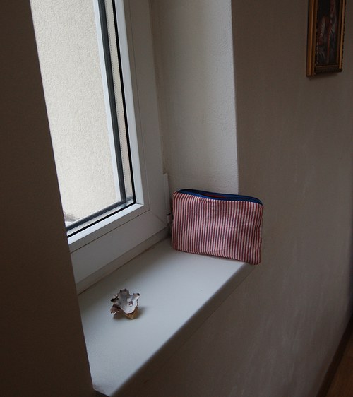 Sígrův nesesér na cesty — foto 3