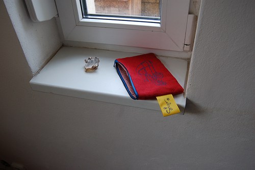 Sígrův nesesér na cesty — foto 4