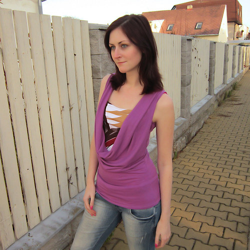 Rina 2v1, vel. S — foto 2