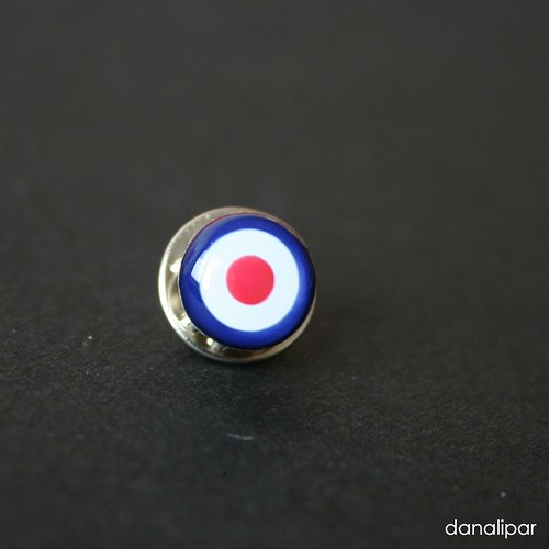 Odznáček Britské letectvo — foto 2