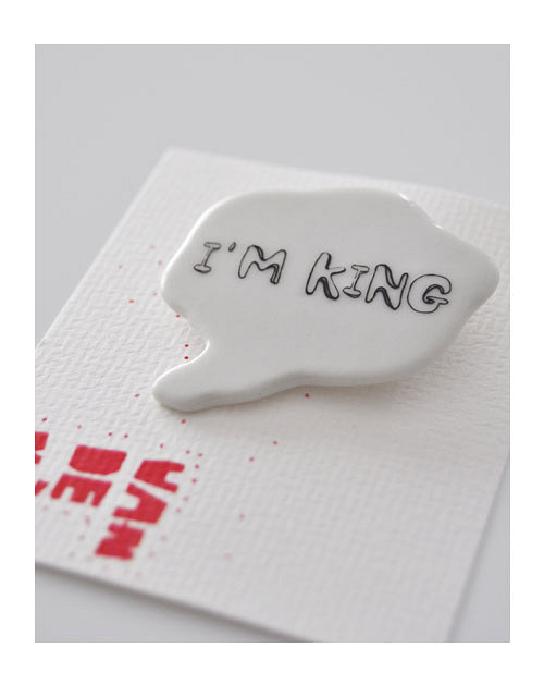 "I'm king"2 — foto 2