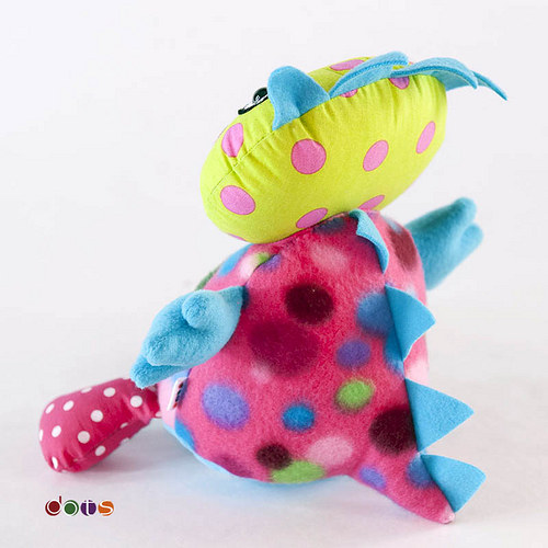 Zelenosaurus — foto 4
