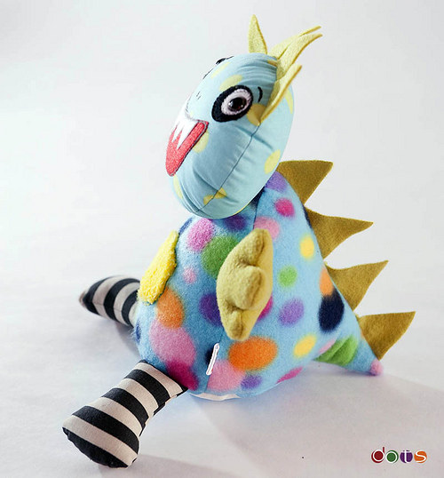 Modrodocus — foto 4