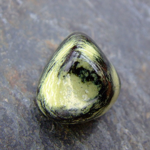 Serpentyn Chytha — foto 3