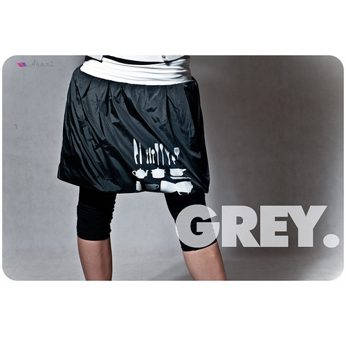 Grey. — foto 3